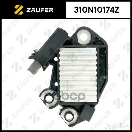 Регулятор генератора 310N10174Z zaufer