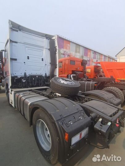 КамАЗ 54901-70014-94, 2023