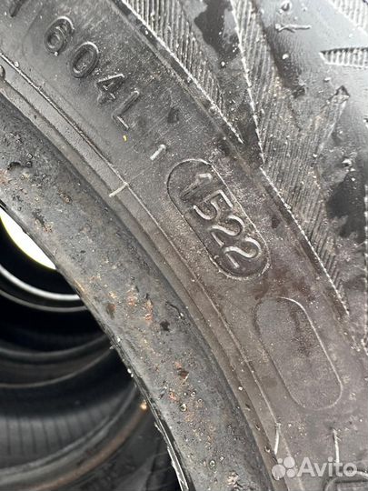 Nokian Tyres Nordman 7 185/60 R15 88T