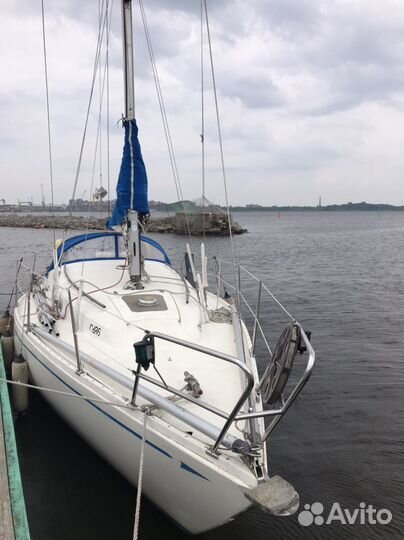 Продажа Comfort 30