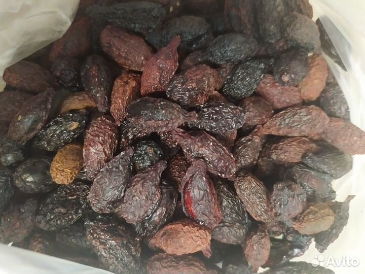 Сухофрукты