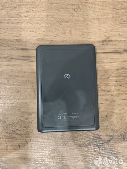 Электронная книга Digma s683G