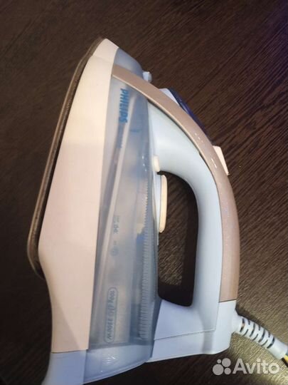 Утюг Philips GC 3320