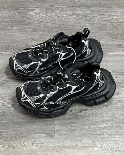 Кроссовки balenciaga 3xl