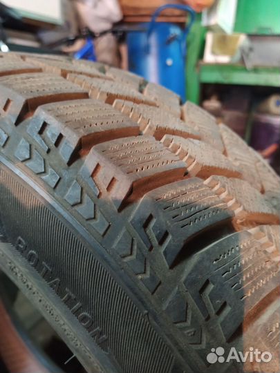 Aspen Touring AS 205/60 R16