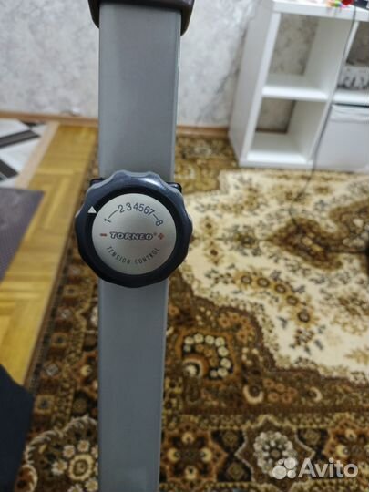 Велотренажер tourneo бу