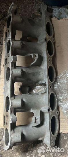 Впускной коллектор Volvo S40, V50, C30 2.4
