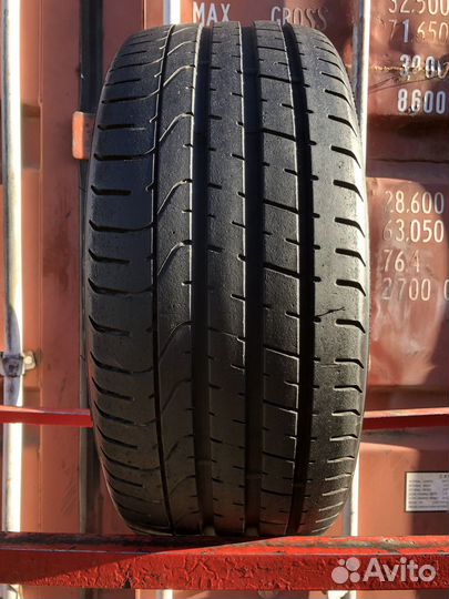 Pirelli P Zero 235/35 R20 88Y