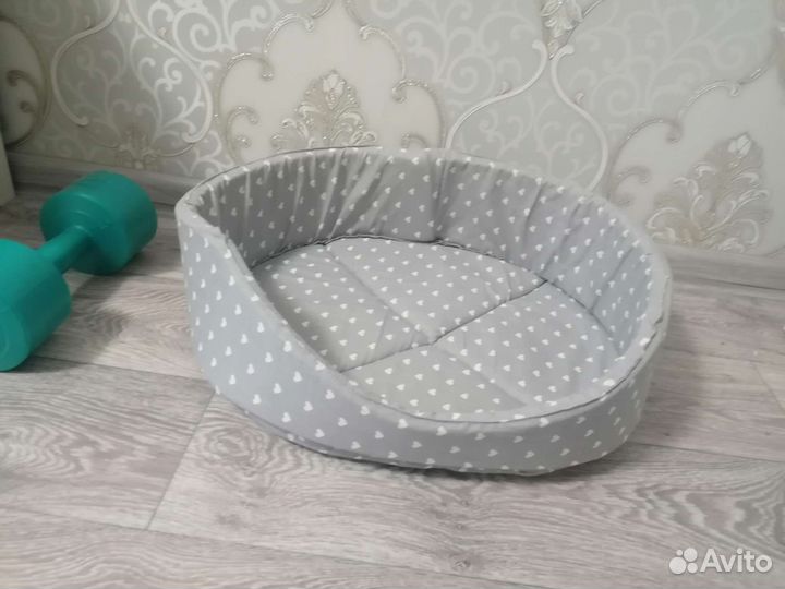 Лежанка для животных бу