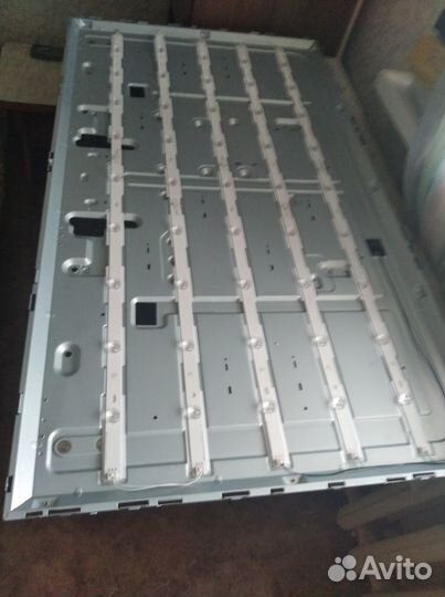 Платы телевизора LG49LF640V