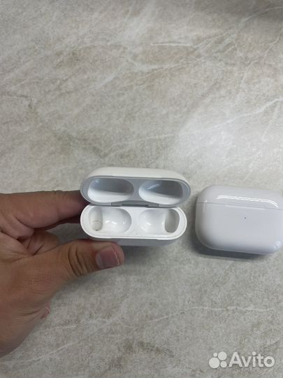 Airpods pro 2 (gen 2) оригинал