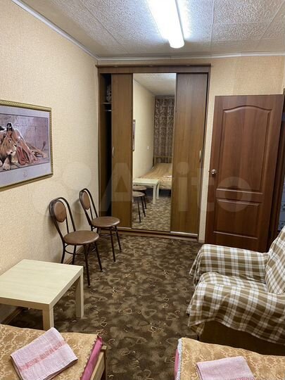 2-к. квартира, 48 м², 4/5 эт.