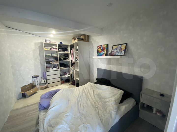 2-к. квартира, 45,9 м², 9/10 эт.