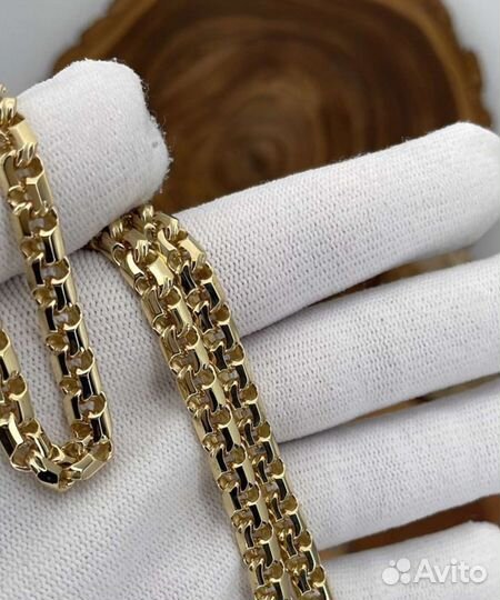 Золотая цепь Бисмарк 53