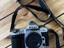Nikon F80+AF50mm 1.8D