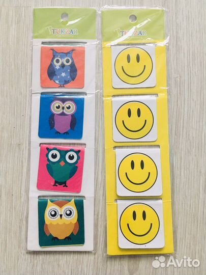 Канцтовары