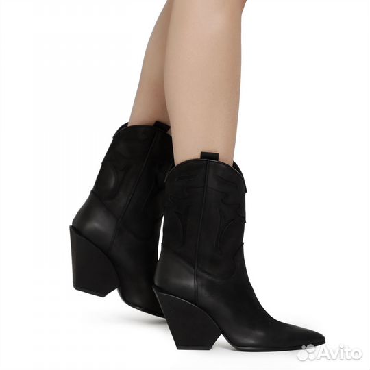 Полусапоги strategia