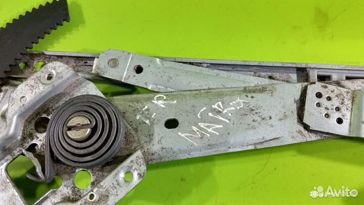 Стеклоподъёмник передний правый для Hyundai Matrix