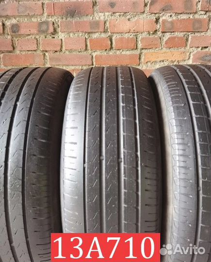 Pirelli Scorpion Verde 235/55 R17 98Q