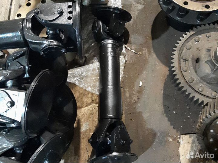 Кардан камаз