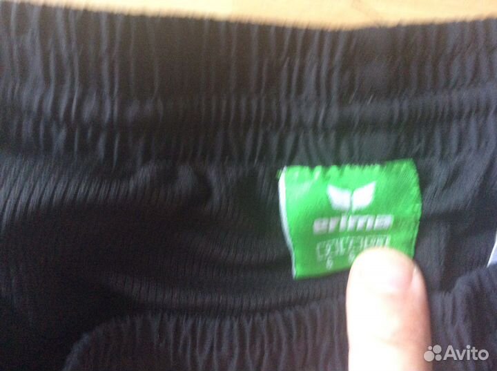 Шорты adidas, errera 48.(50) размер