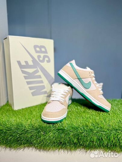 Nike SB dunk LOW PRO QS