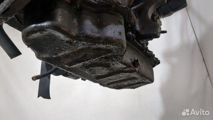 Двигатель Ford Transit (Tourneo) Connect, 2007