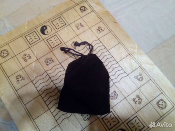 До Шу Ци (детская стратегия)