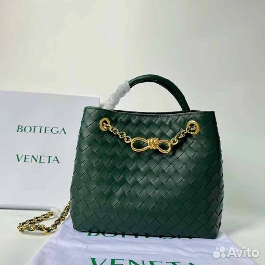 Сумка Bottega Venetta