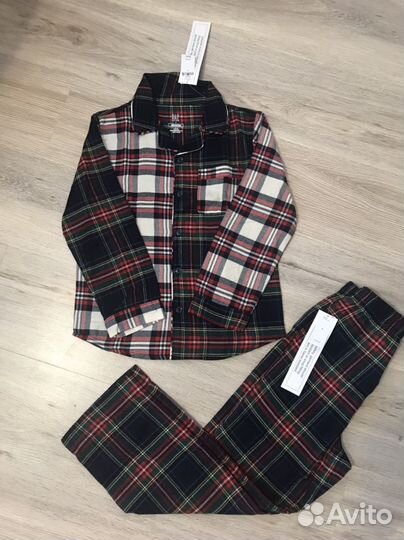 Пижама GAP 6 лет
