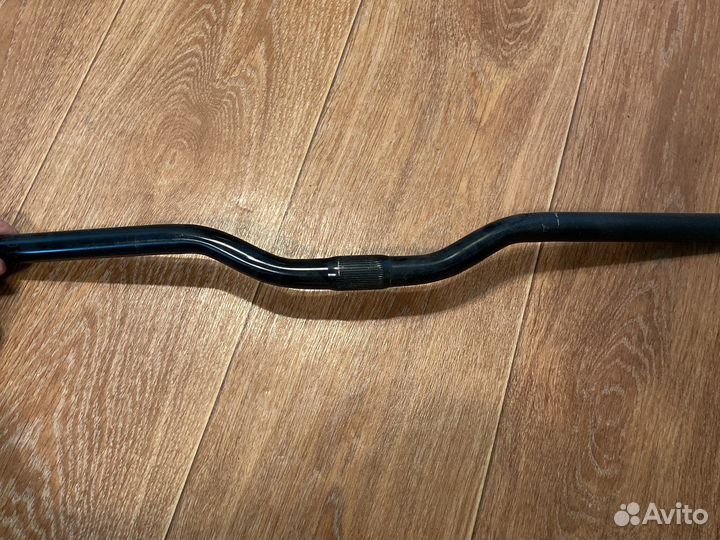 Рули для электросамоката, велосипеда