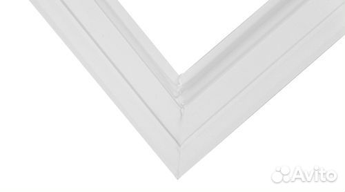 Уплотнитель холодильника Ariston, Indesit 825х571