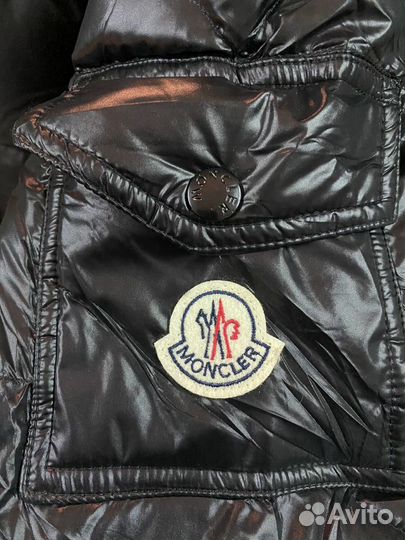 Куртка Moncler premium