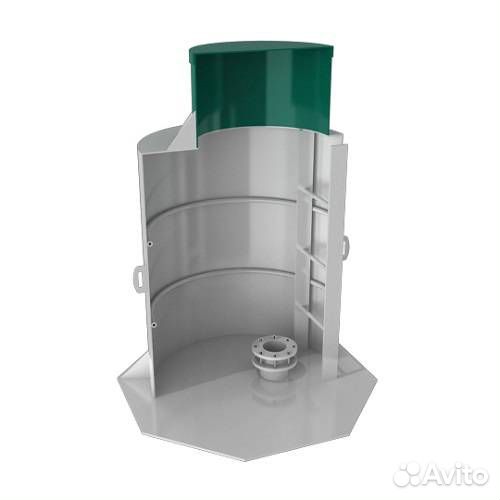 Изготовление бассейнов,купелей,кессонов,погребов