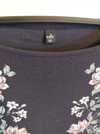 Платье zolla 48 50