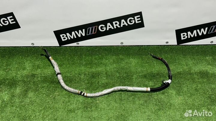 Провод стартера Bmw x5 g05 Г05 B57D30C