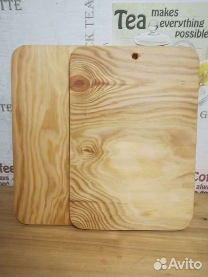 Доска разделочная