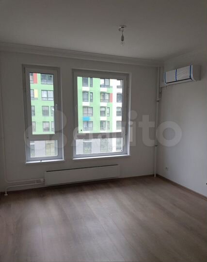 2-к. квартира, 40,1 м², 9/17 эт.