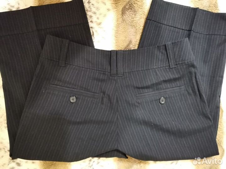 Новые шорты-бермуды 46-48р
