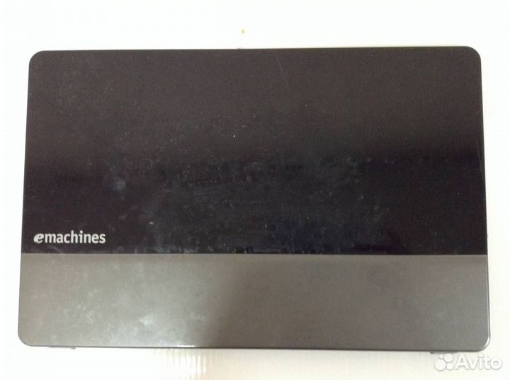Крышка матрицы Emachines G640G