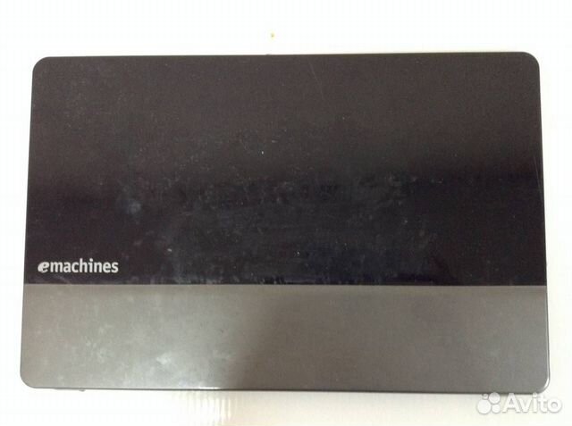Крышка матрицы Emachines G640G
