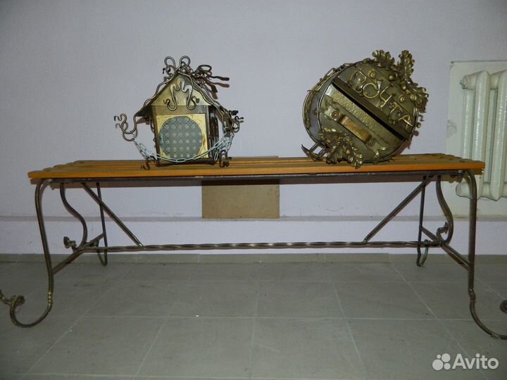 Декоративные элементы для коттеджа