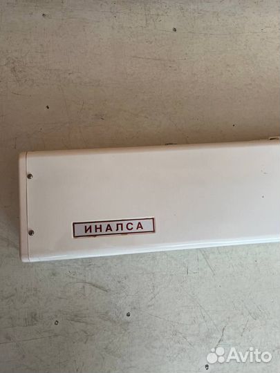 Вязальная машина Иналса ik-828