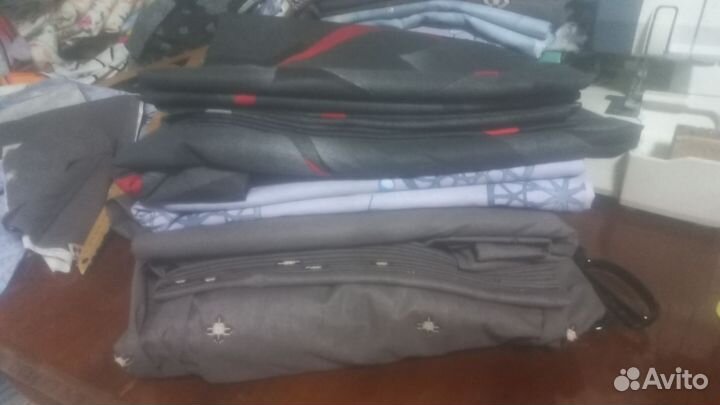 Постельное белье