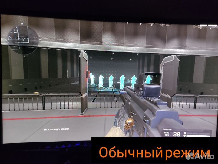 Монитор samsung