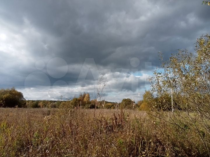 Участок 15 сот. (ИЖС)