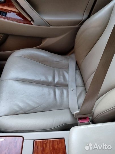 Toyota Camry 2.4 AT, 2008, 248 000 км