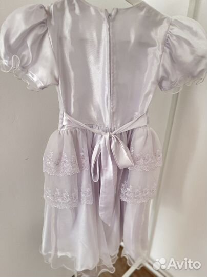 Поатье 5-7 лет