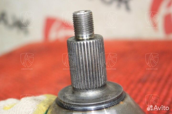 Шрус наружный Volkswagen Polo 5