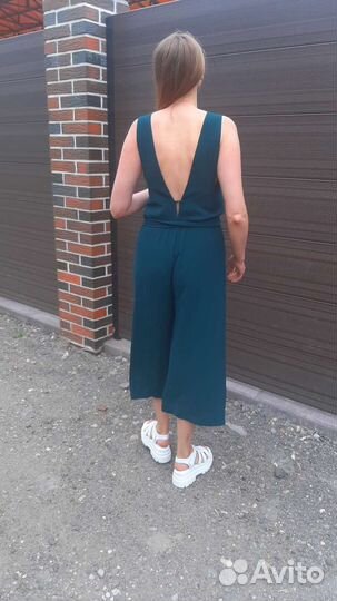 Комбинезон женский zara